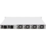 Mikrotik- Routeur Cloud 1 Giga + 12 SFP28 25G + 2 SFP28 100G