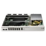 Mikrotik- Routeur Cloud 1 Giga + 12 SFP28 25G + 2 SFP28 100G