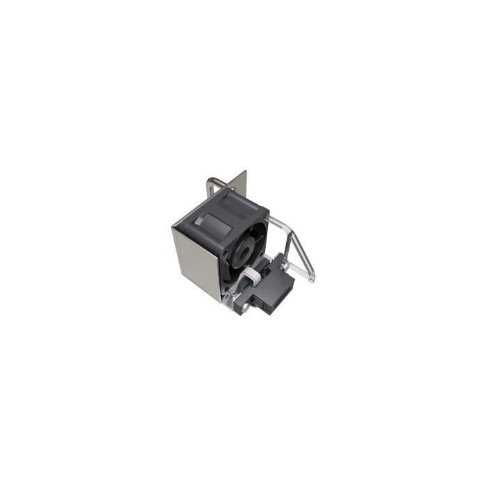 Mikrotik- Ventilateur Hot-swapp pour CCR2216-1G-12XS-2XQ
