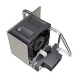Mikrotik- Ventilateur Hot-swapp pour CCR2216-1G-12XS-2XQ
