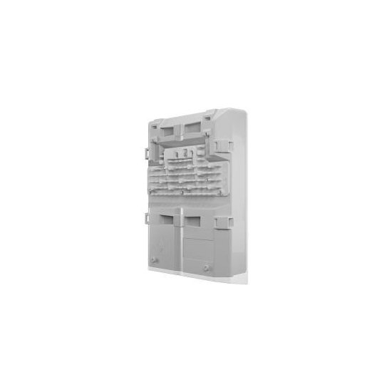 Mikrotik- Routeur Cloud 16x 100Mbits + 2 SFP extérieur