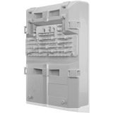 Mikrotik- Routeur Cloud 16x 100Mbits + 2 SFP extérieur