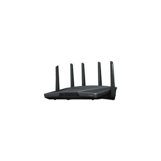 Synology- Routeur Wan 4 Lan giga Wifi 802.11ax 2600Mbits