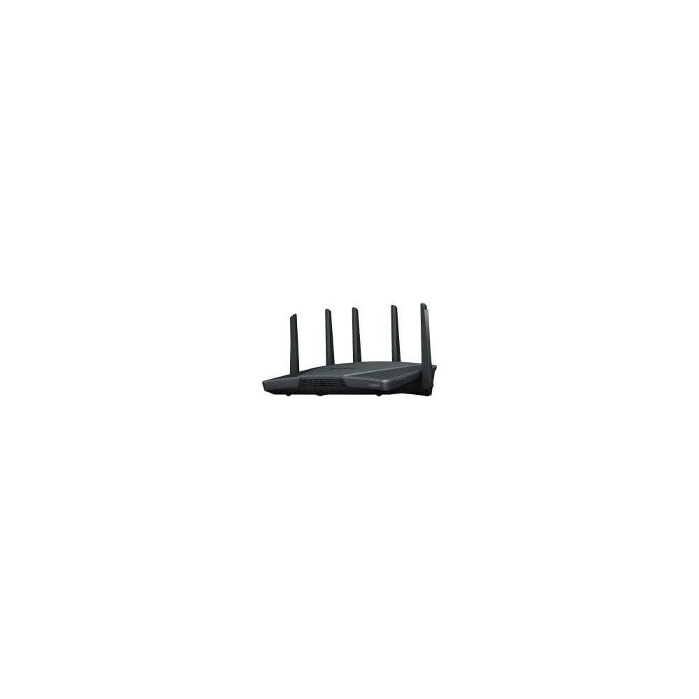 Synology- Routeur Wan 4 Lan giga Wifi 802.11ax 2600Mbits