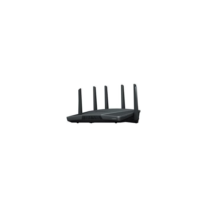 Synology- Routeur Wan 4 Lan giga Wifi 802.11ax 2600Mbits