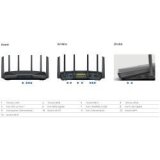 Synology- Routeur Wan 4 Lan giga Wifi 802.11ax 2600Mbits