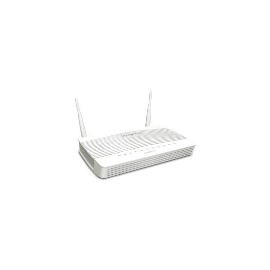 DrayTek- Modem routeur triple Wan Giga 2 VPN Wifi VoIP