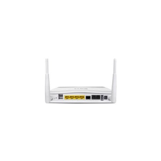DrayTek- Modem routeur triple Wan Giga 2 VPN Wifi VoIP