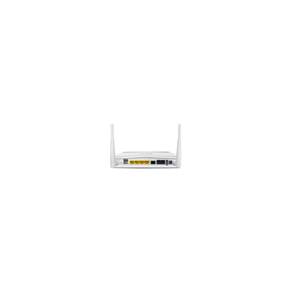 DrayTek- Modem routeur triple Wan Giga 2 VPN Wifi VoIP