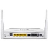 DrayTek- Modem routeur triple Wan Giga 2 VPN Wifi VoIP