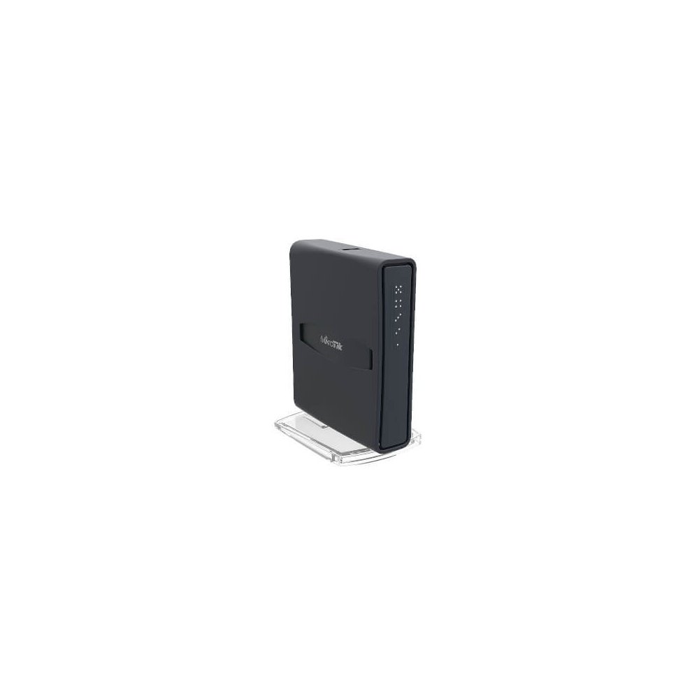 Mikrotik- hAP ac lite tower 5x LAN USB 300+433Mbps