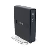 Mikrotik- hAP ac lite tower 5x LAN USB 300+433Mbps