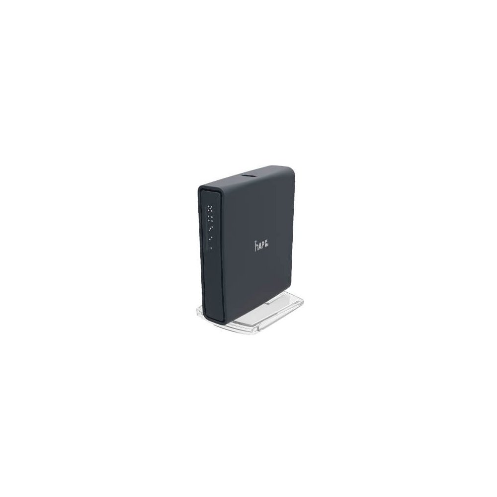 Mikrotik- hAP ac lite tower 5x LAN USB 300+433Mbps