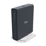 Mikrotik- hAP ac lite tower 5x LAN USB 300+433Mbps