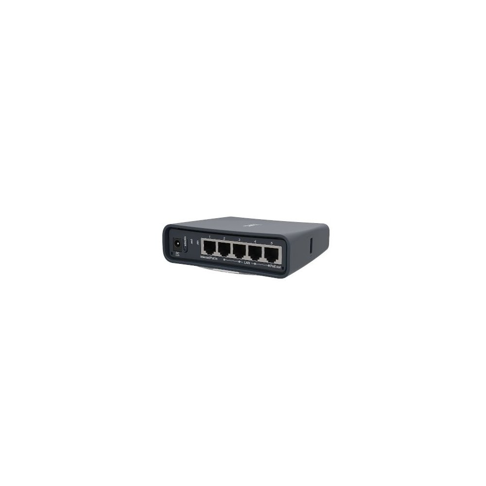 Mikrotik- hAP ac lite tower 5x LAN USB 300+433Mbps