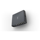 Mikrotik- hAP ac lite tower 5x LAN USB 300+433Mbps