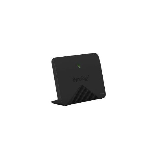 Synology- Routeur Wan 1 Lan giga Wifi 802.11ac 2200Mbits