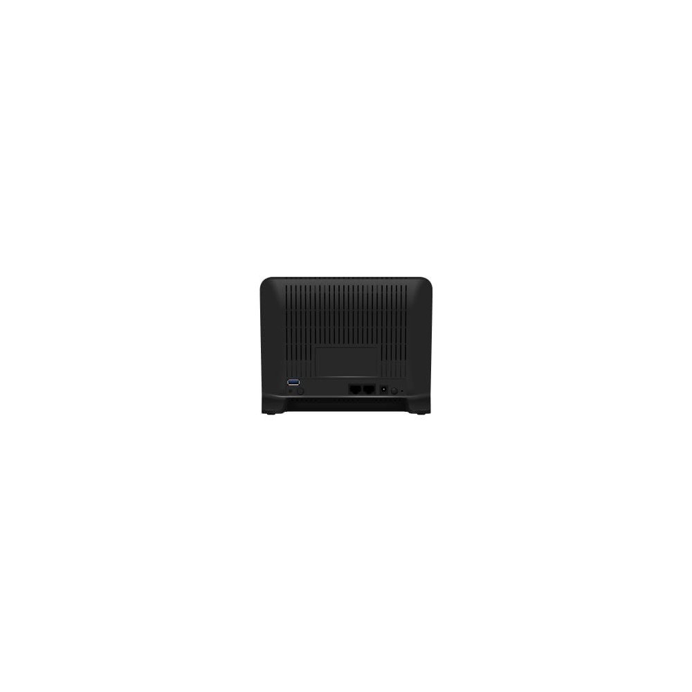 Synology- Routeur Wan 1 Lan giga Wifi 802.11ac 2200Mbits