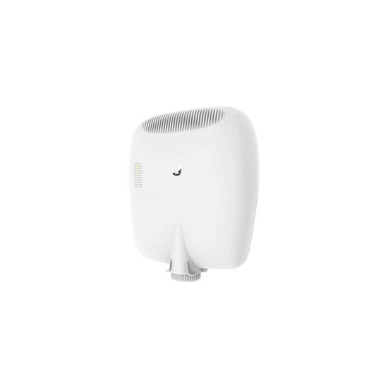 Ubiquiti- Ubiquiti EdgePoint Wisp Control 16 ports
