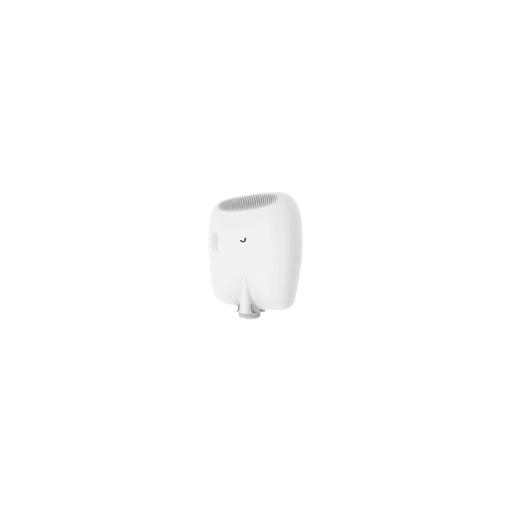 Ubiquiti- Ubiquiti EdgePoint Wisp Control 16 ports
