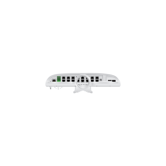 Ubiquiti- Ubiquiti EdgePoint Wisp Control 16 ports