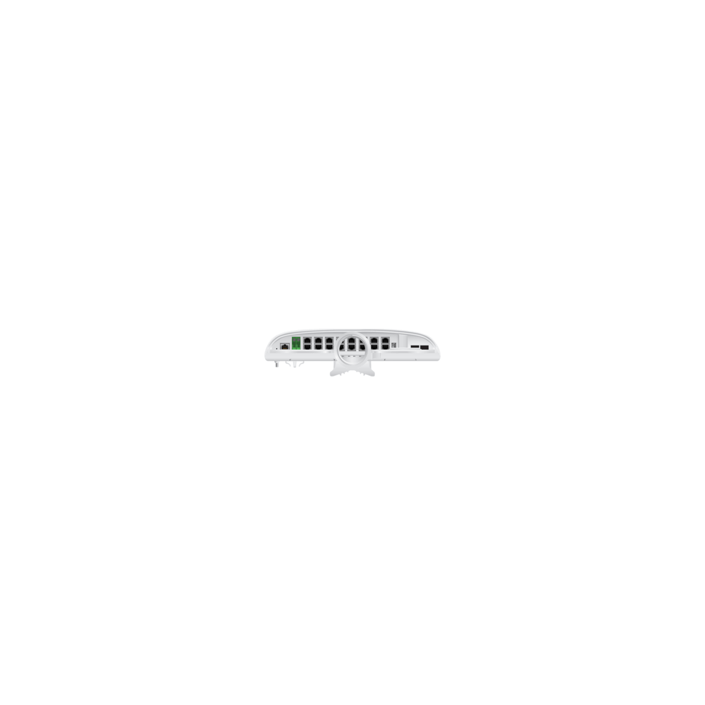 Ubiquiti- Ubiquiti EdgePoint Wisp Control 16 ports