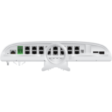 Ubiquiti- Ubiquiti EdgePoint Wisp Control 16 ports