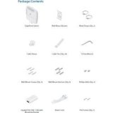 Ubiquiti- Ubiquiti EdgePoint Wisp Control 16 ports