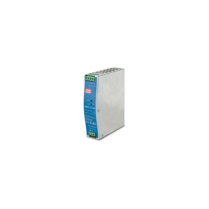 Planet- Alimentation industrielle Rail Din 48V 75W