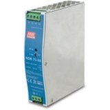 Planet- Alimentation industrielle Rail Din 48V 75W