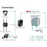 Planet- Alimentation industrielle Rail Din 48V 75W
