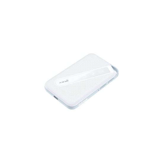 D-link  Routeur Hotspot sur batterie 4G LTE Cat. 4 WiFi6