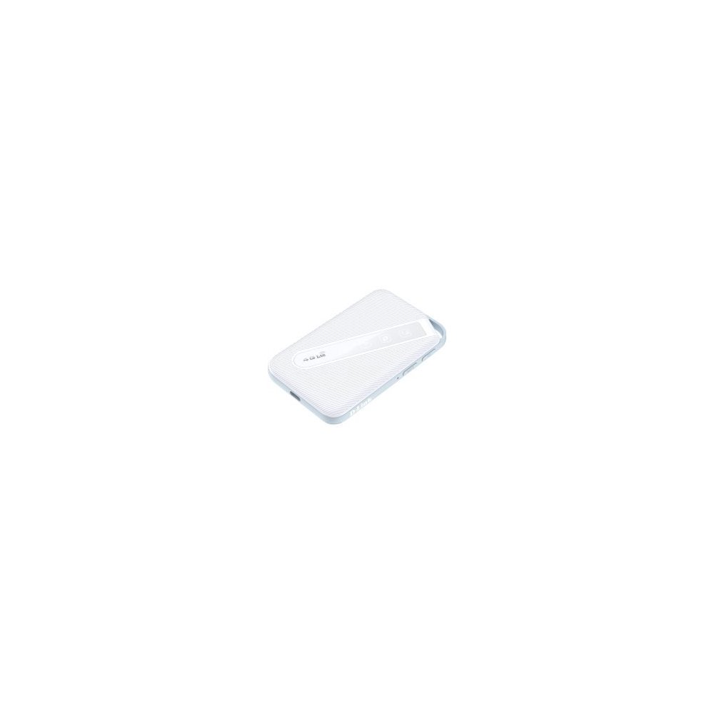 D-link  Routeur Hotspot sur batterie 4G LTE Cat. 4 WiFi6