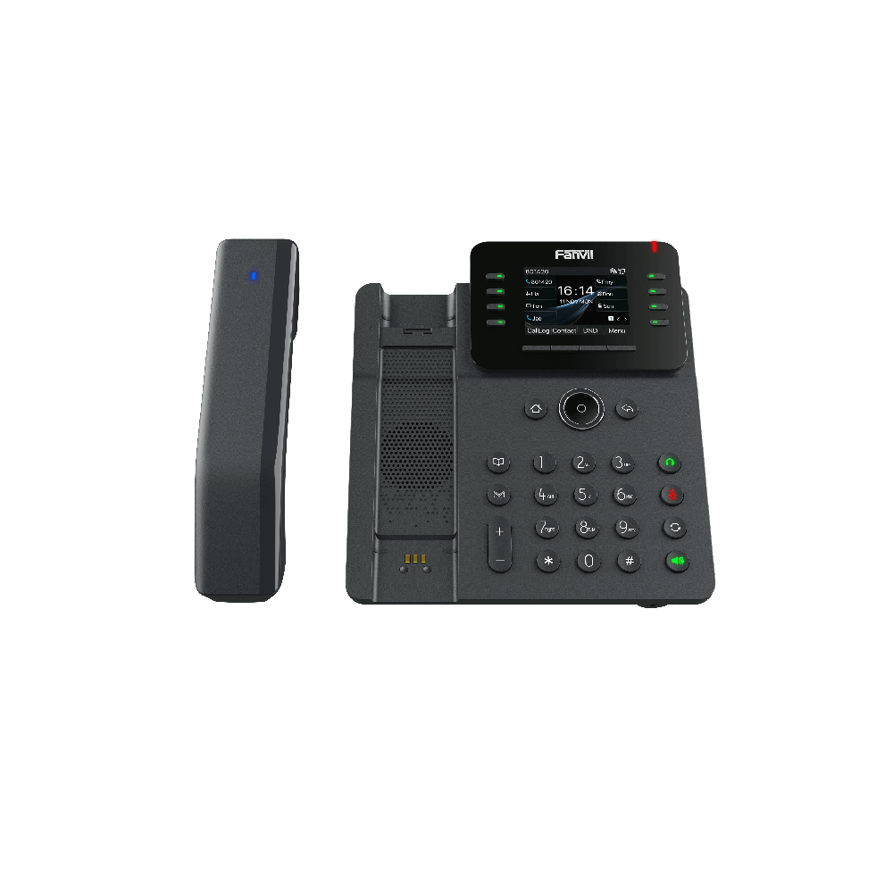 Fanvil Téléphone SIP Business V62 Pro