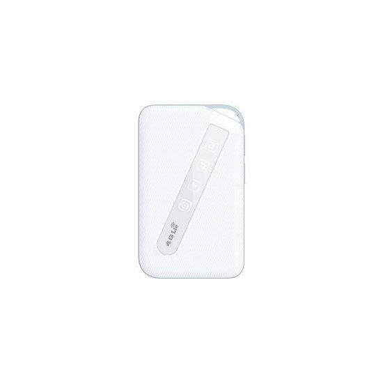 D-link  Routeur Hotspot sur batterie 4G LTE Cat. 4 WiFi6