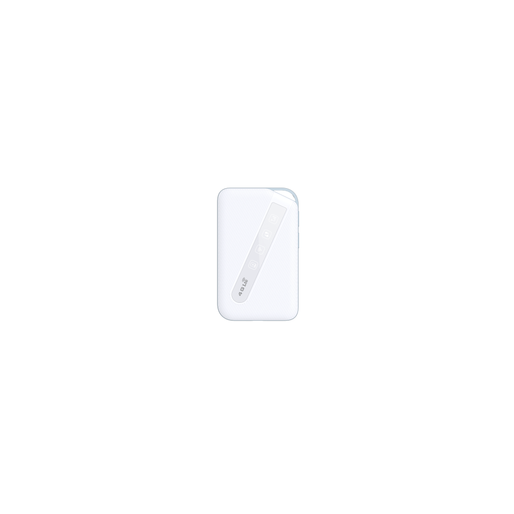 D-link  Routeur Hotspot sur batterie 4G LTE Cat. 4 WiFi6