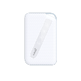 D-link  Routeur Hotspot sur batterie 4G LTE Cat. 4 WiFi6