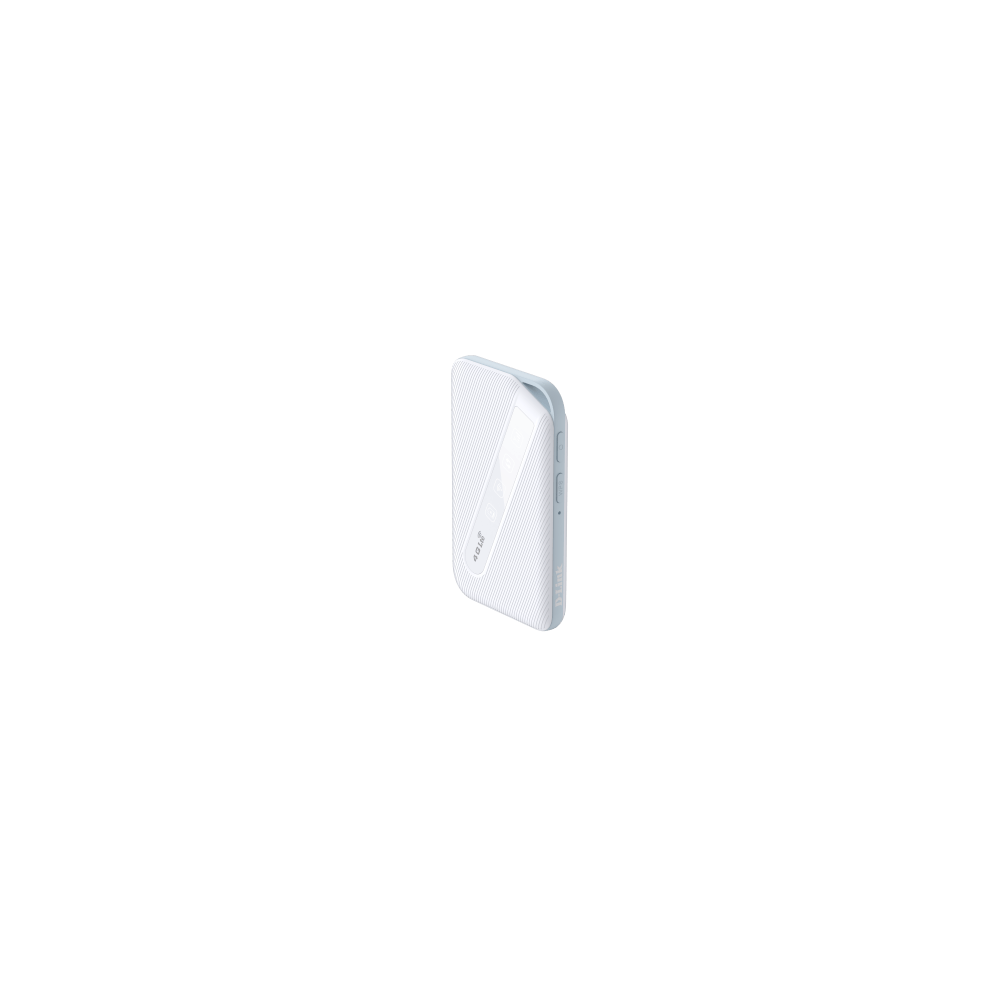 D-link  Routeur Hotspot sur batterie 4G LTE Cat. 4 WiFi6