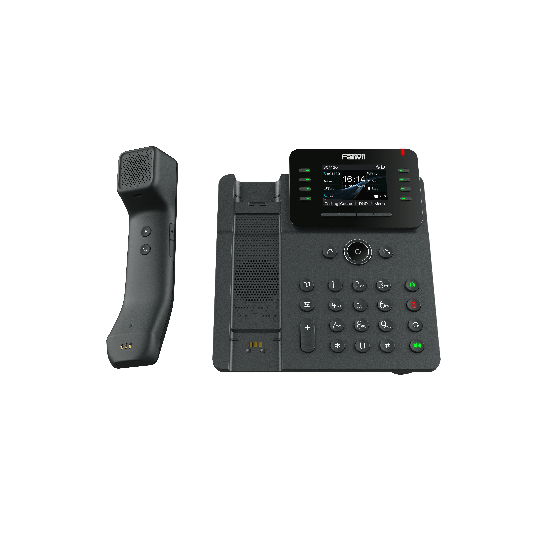 Fanvil Téléphone SIP Business V62 Pro