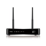 Zyxel- Routeur Wan 3G/4G LTE + 4 Lan + Wifi ac + pro pack