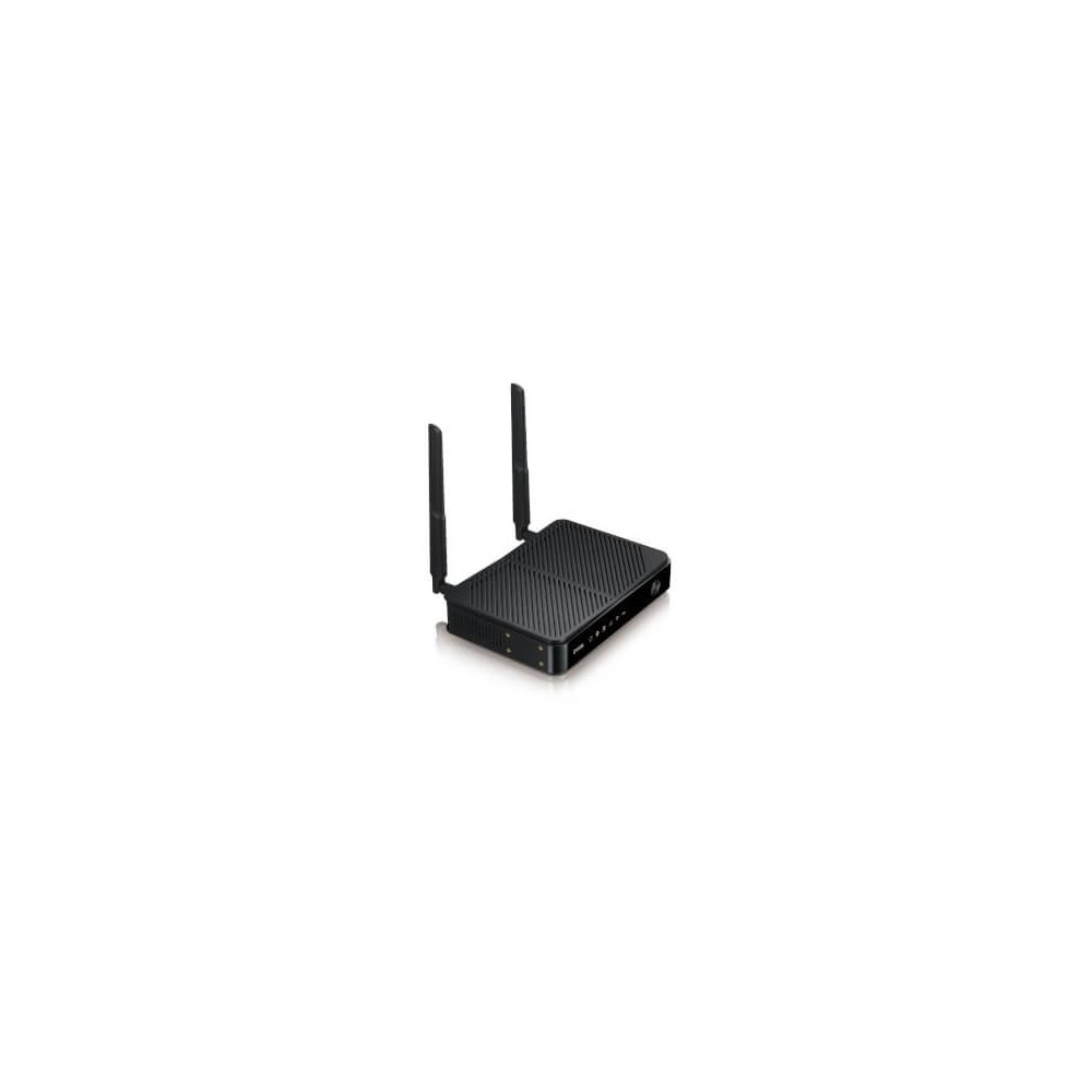 Zyxel- Routeur Wan 3G/4G LTE + 4 Lan + Wifi ac + pro pack