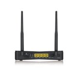 Zyxel- Routeur Wan 3G/4G LTE + 4 Lan + Wifi ac + pro pack