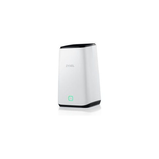 Zyxel- Routeur indoor WAN 4G/5G + Nebula Pro 1 an