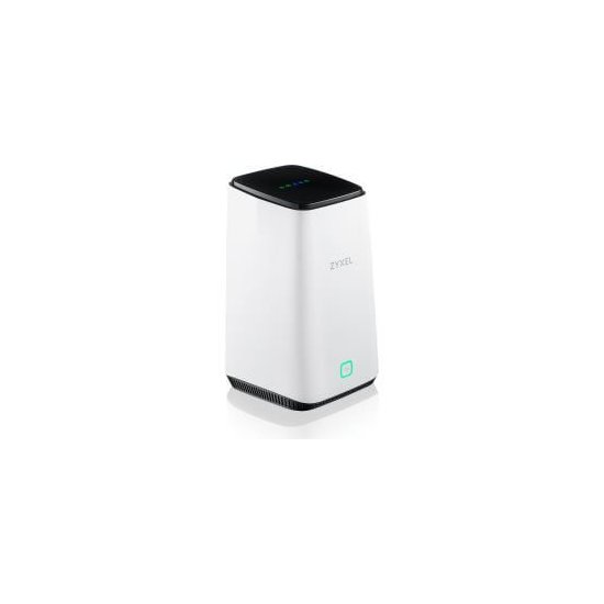 Zyxel- Routeur indoor WAN 4G/5G + Nebula Pro 1 an