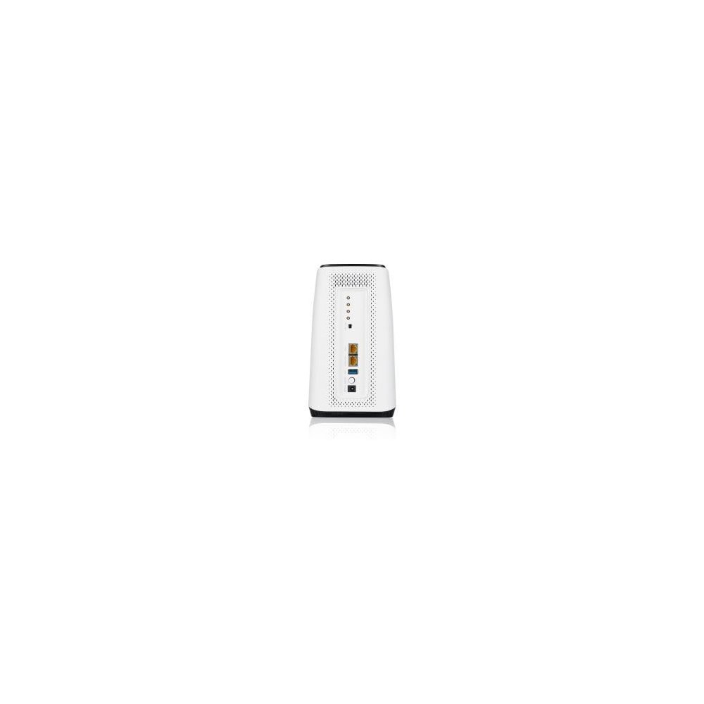 Zyxel- Routeur indoor WAN 4G/5G + Nebula Pro 1 an