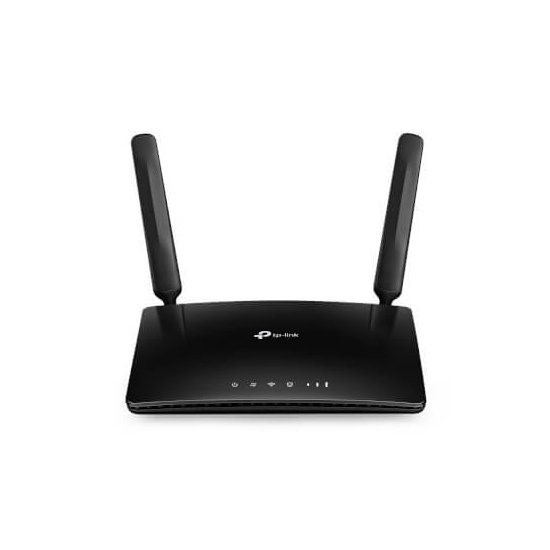 Tp-link  Routeur avec modem 4G LTE WiFi4 n 300Mbits