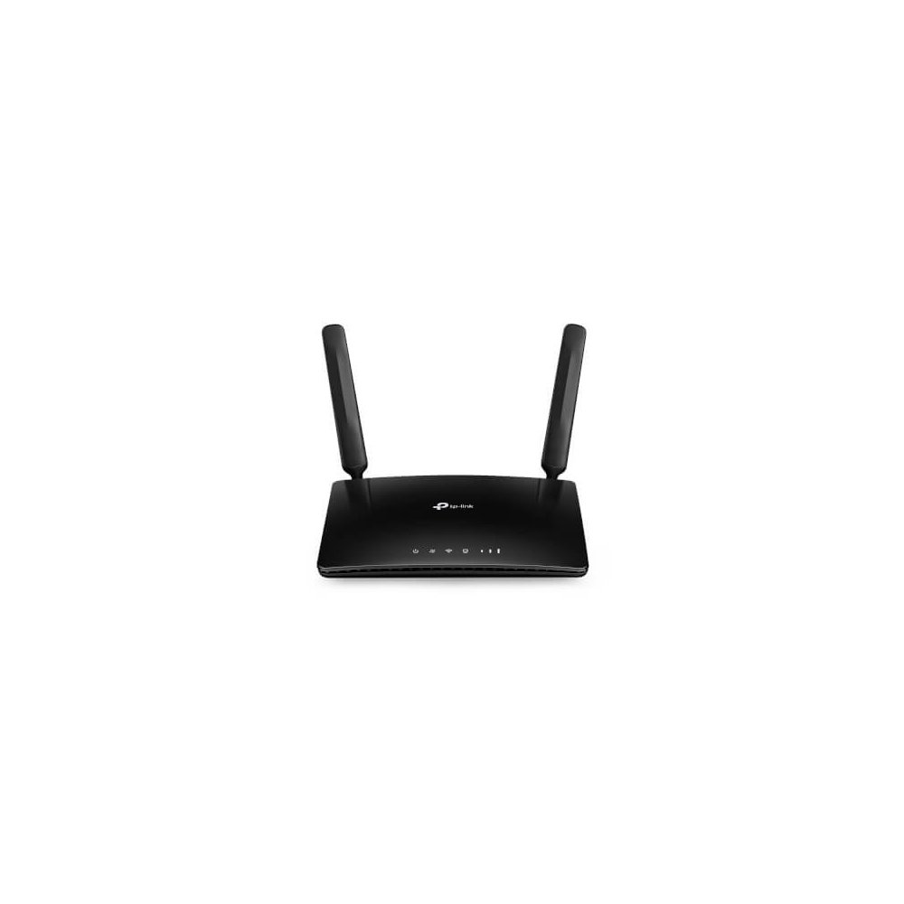 Tp-link  Routeur avec modem 4G LTE WiFi4 n 300Mbits