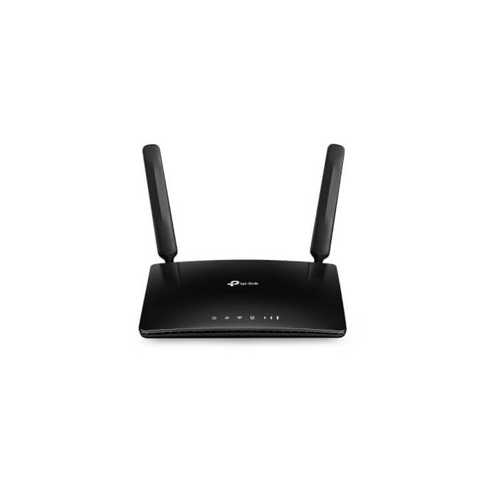 Tp-link  Routeur avec modem 4G LTE WiFi4 n 300Mbits