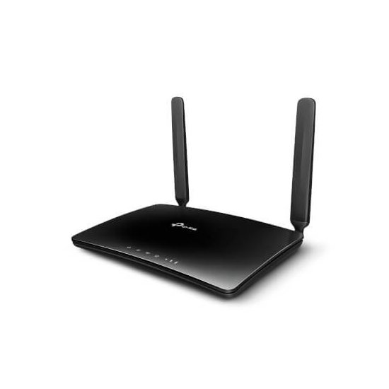 Tp-link  Routeur avec modem 4G LTE WiFi4 n 300Mbits