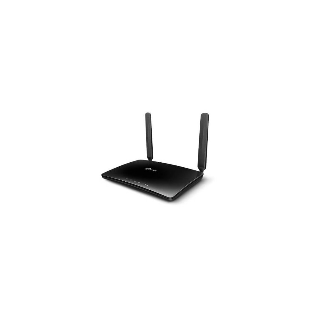 Tp-link  Routeur avec modem 4G LTE WiFi4 n 300Mbits